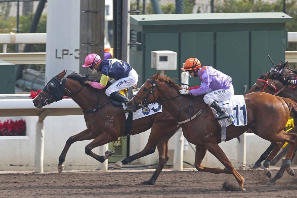 Skin In Hong Kong Win For WA TBWA