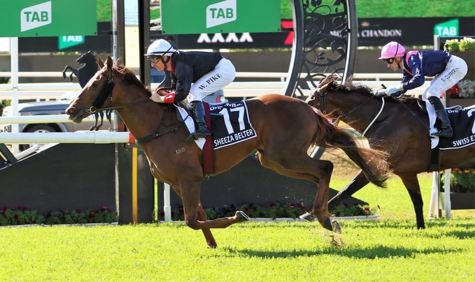 Magic Millions release catalogue for Perth Sale Ozrace