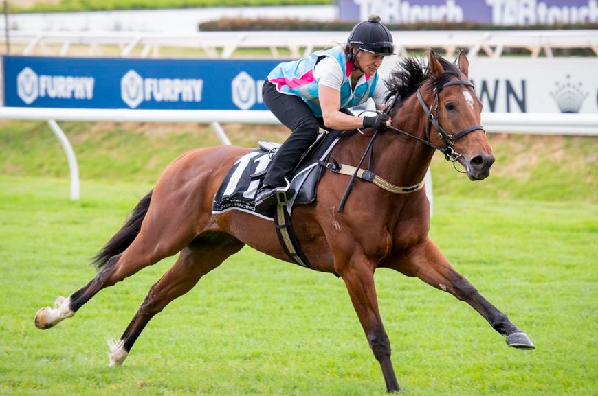 Stars align at home for Man Crush