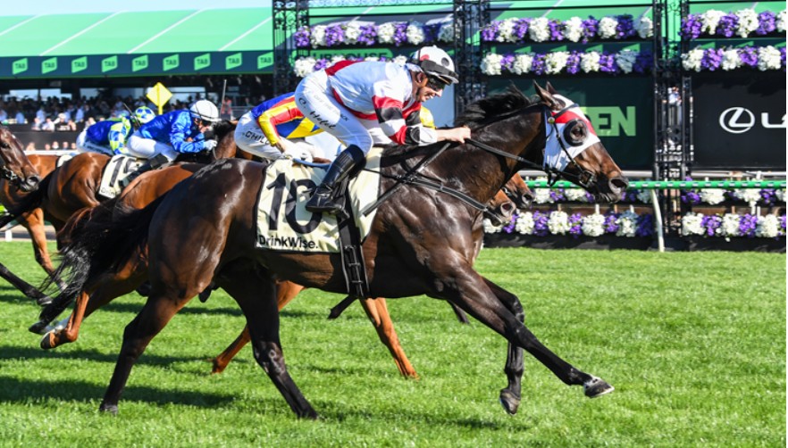 Geisel Park’s Sweet success in Burgess Queen