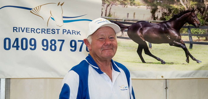 Magic double for Rivercrest and Ducimus