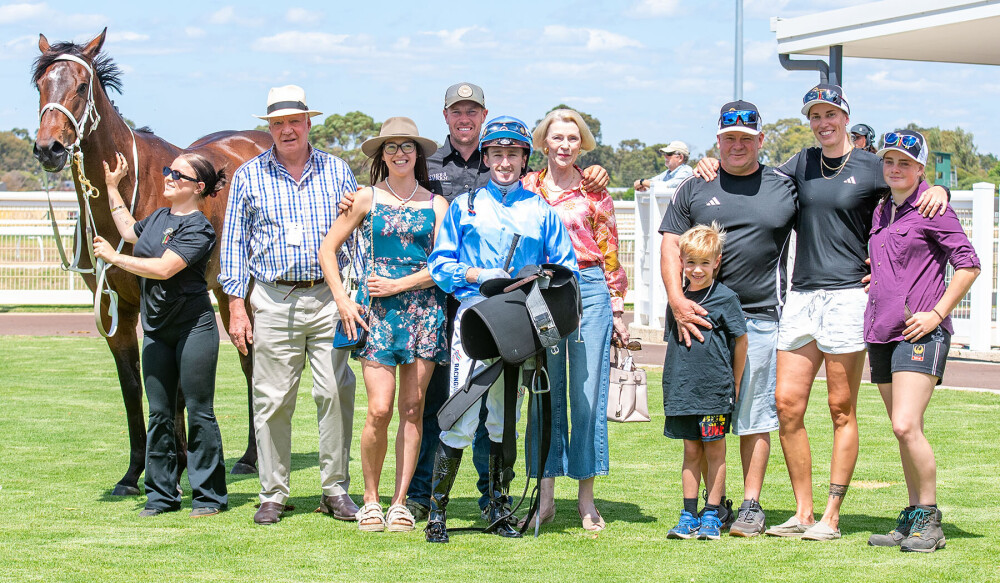 Winning Avalanche during Festive Season