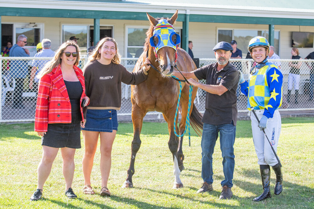 Warhorse Bridging the years in Albany