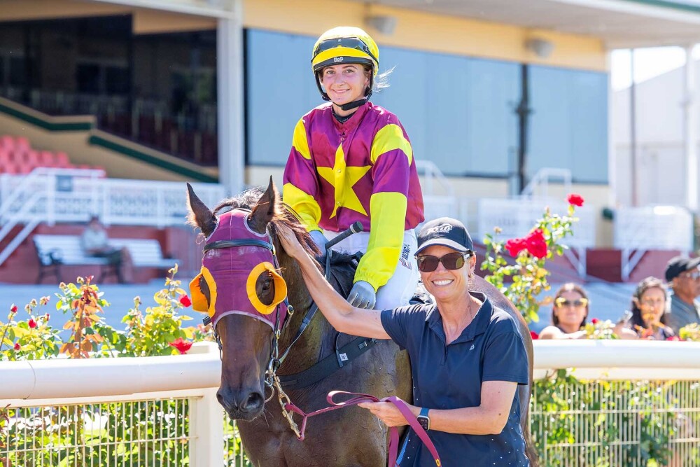 Oakland Park clients on a roll with Sessions