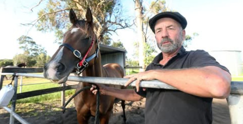 Sheehy and Oxbridge best of mates