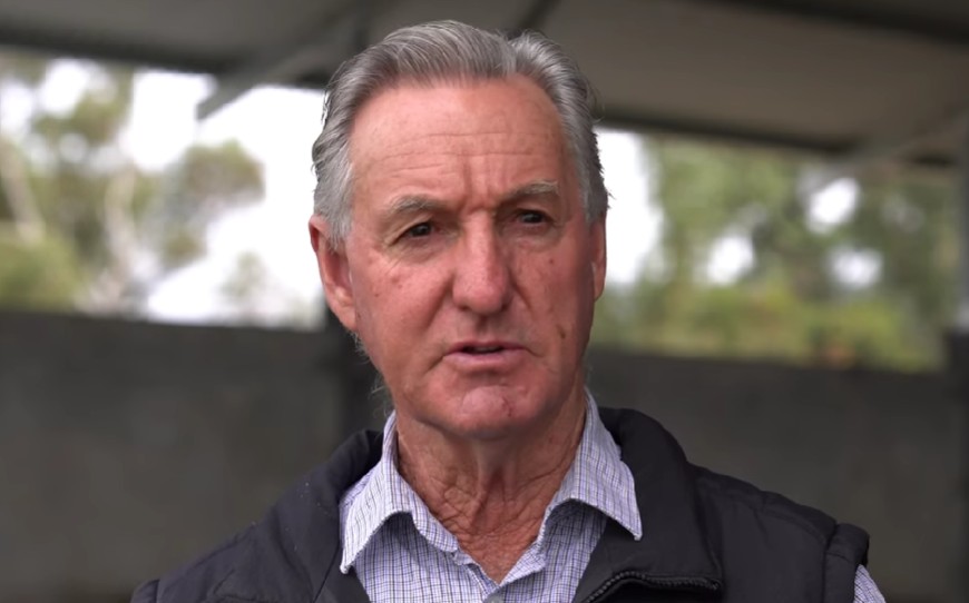 Ascot double for Ross Price and Dan Morton