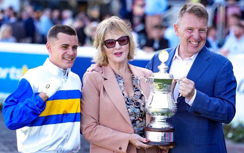 Ladbrokes slot for Cranbourne Meteor