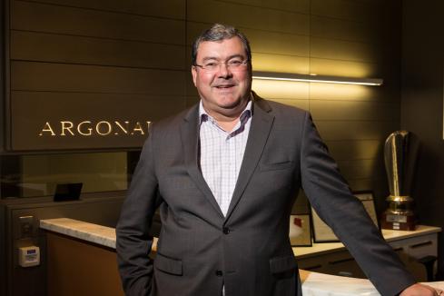 Geisel Park sells Myalup Farm