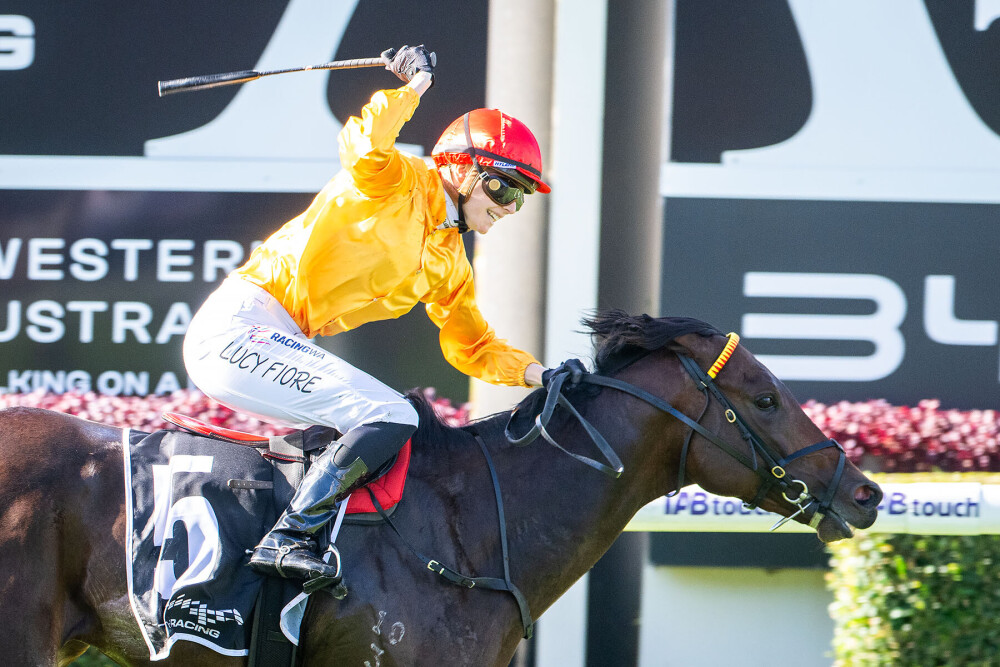 Dreams fulfilled on rich raceday at Ascot