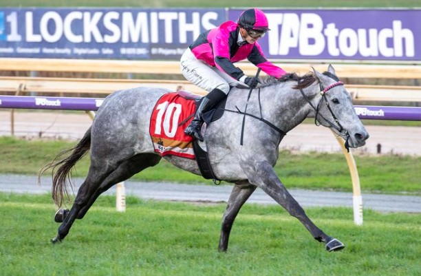 Admiration Express sold to Greenfields Lodge