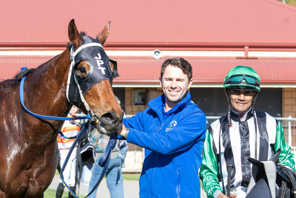 Pennies from Heaven in Avon Valley
