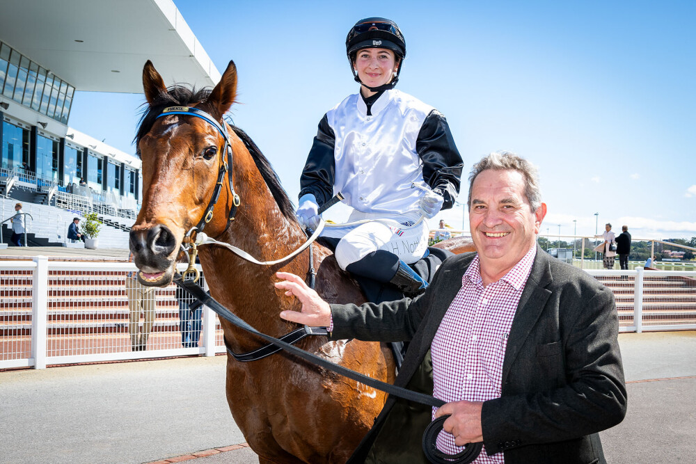 Boy Crush ready to realise potential in Placid Ark