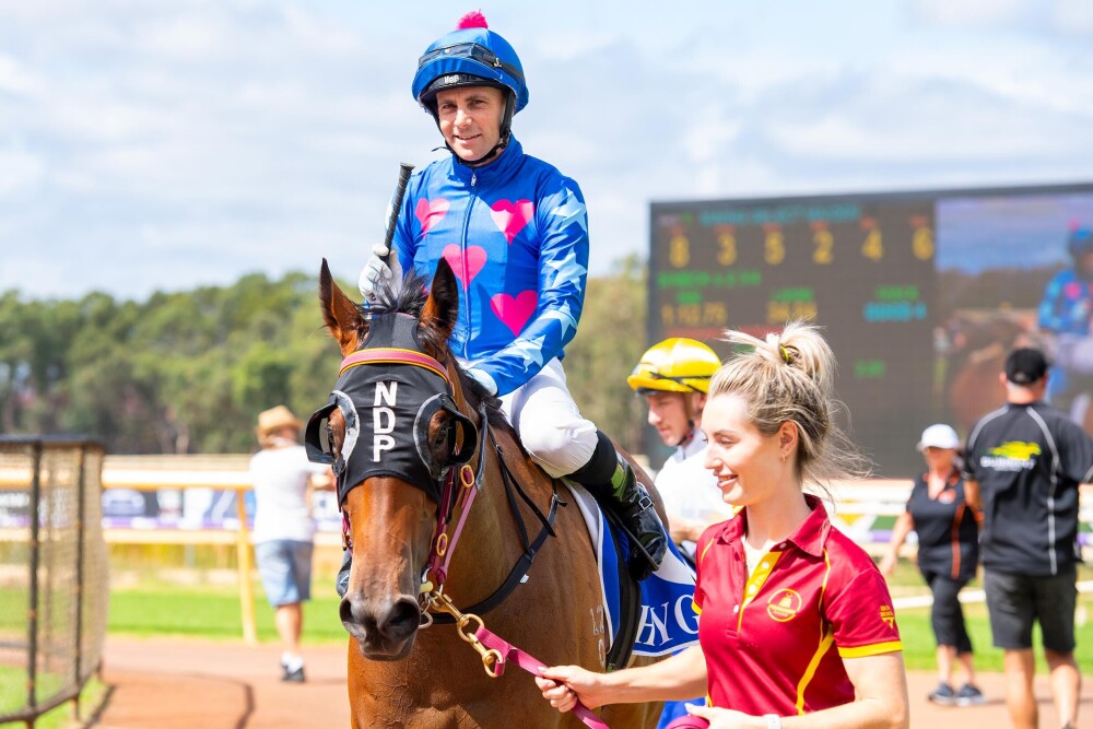 Positive results for First-season Sires