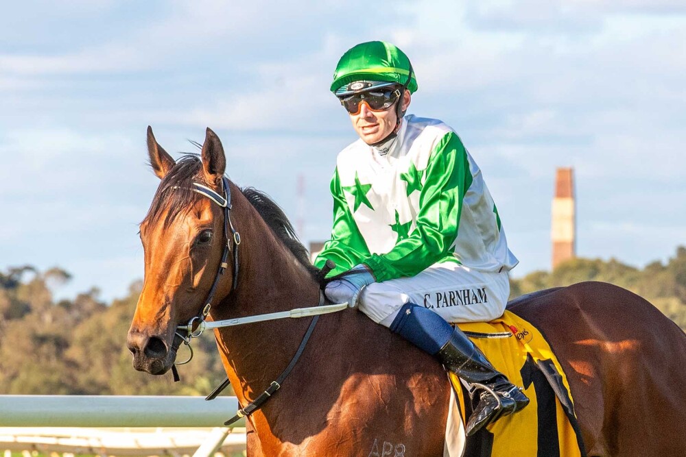 Sweet smell of success for Princess