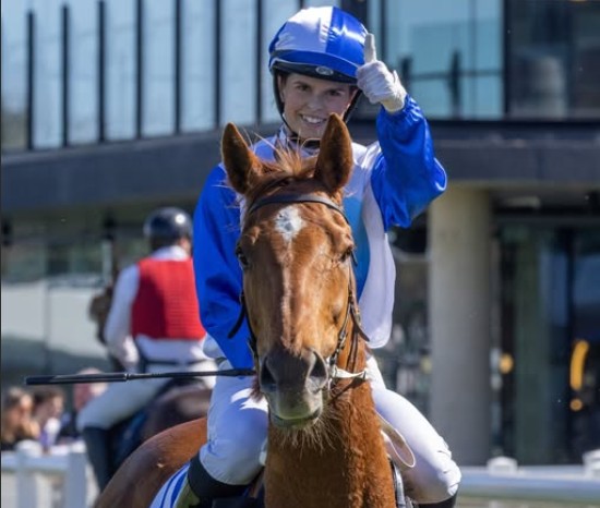 Tit for tat rivalry at Yarradale Stud