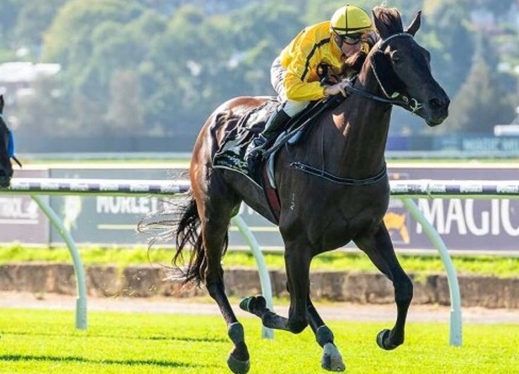 WATC Derby downgraded to Group 3