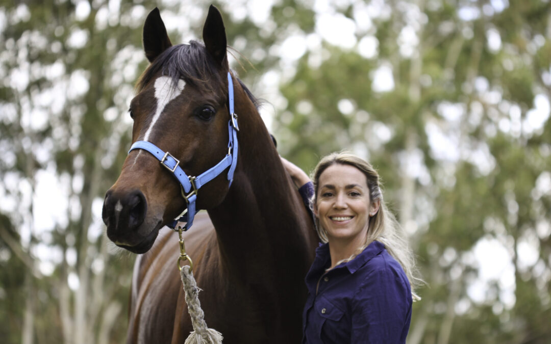 A Lot a winning connection for Willaview