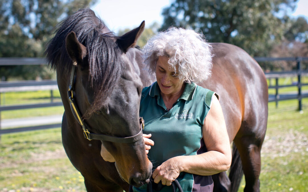 Fiona Lacey joins AgriFutures Advisory Panel