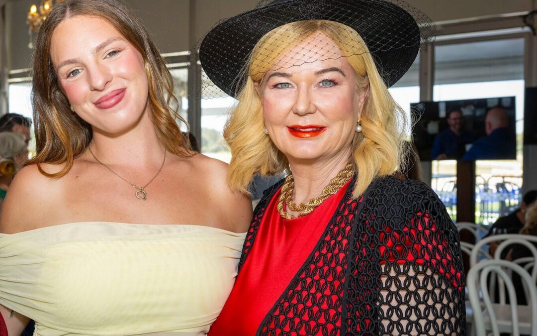 Can-do attitude drives Kylie