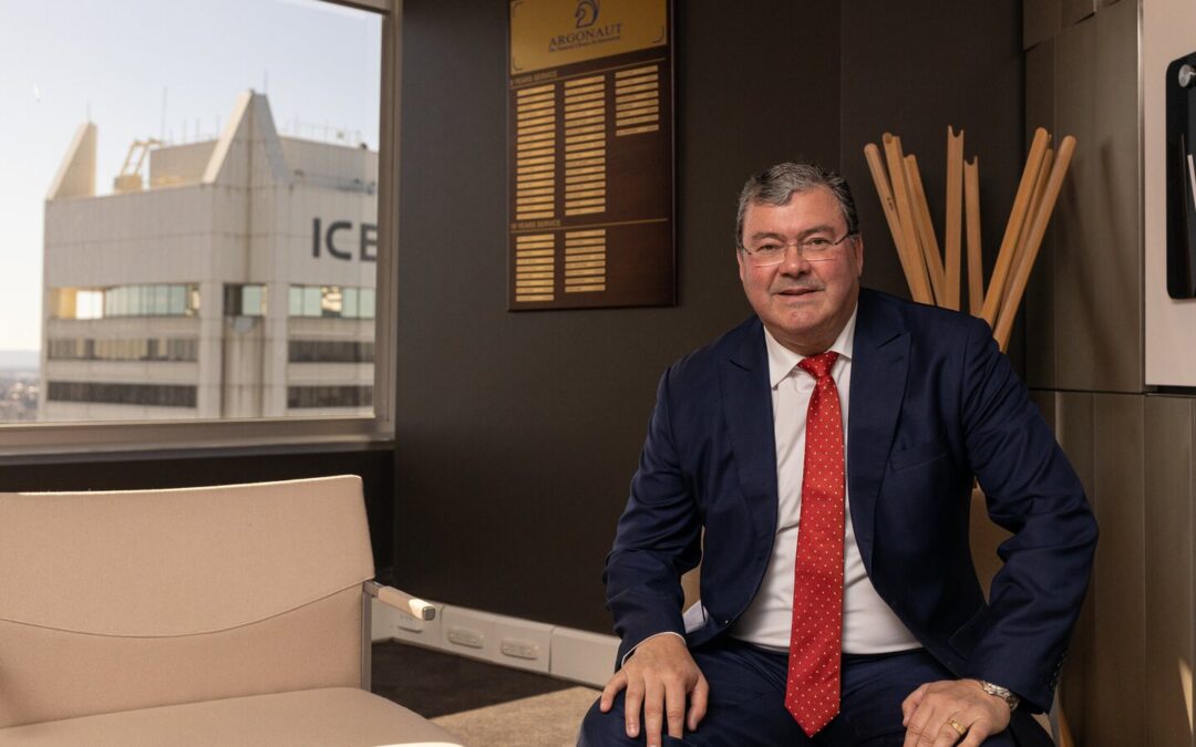 Manhattan Rain generating National News