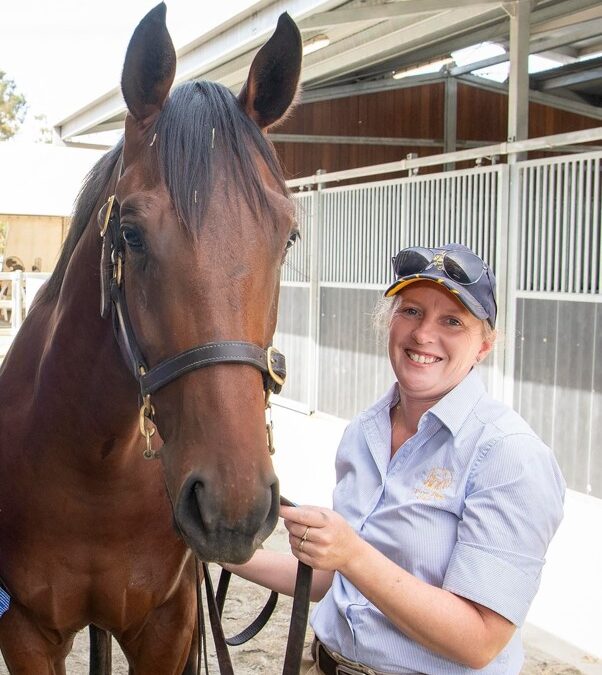 WA Finalist for Stud & Stable Staff Awards